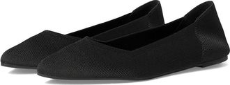 Mia Kerri Womens Shoes Black : 6 M, Textile