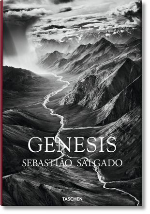 Taschen Sebasti&atilde;o salgado. G&eacute;nesis (franc&eacute;s)