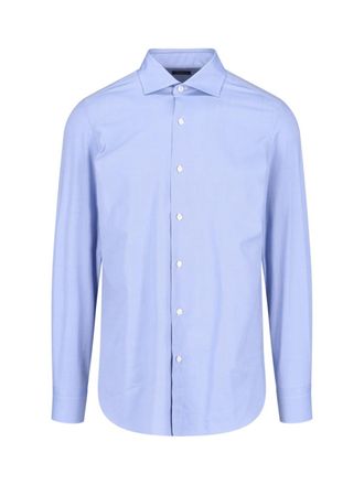 Finamore Classic Shirt
