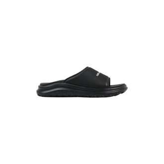 Karl Lagerfeld Heren, Schoenen, Zwart, Maat: 44 EU Synthetisch