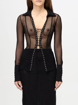 Aniye By Top Aniye By in tessuto elasticizzato