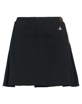 Vivienne Westwood HOSEN & R&Ouml;CKE - Minir&ouml;cke auf YOOX.COM