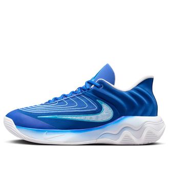 Nike Giannis Immortality 4 EP Racer Blue FQ3681-400