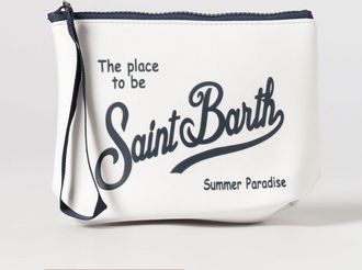 MC2 Saint Barth Pochette Aline in neoprene stampato
