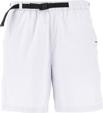 The North Face Class V Pathfinder belted shorts Man XL