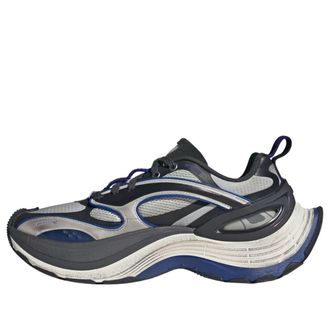 adidas (WMNS) adidas XLG Speed Grey Silver Lucid Blue KJ6500