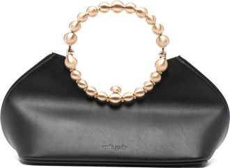 Cult Gaia Borse Nero-Donna