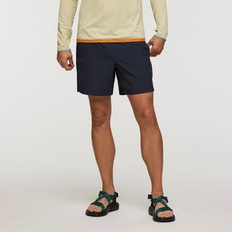 Cotopaxi Cambio 7 Short - Mens in Carbon at Nordstrom, Size Xx-Large X 7