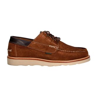 Barbour Hombre, Zapatos, Marr&oacute;n, Talla: 42 EU