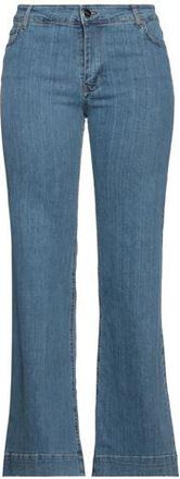 Simona Corsellini PARTES DE ABAJO - Pantalones vaqueros en YOOX.COM