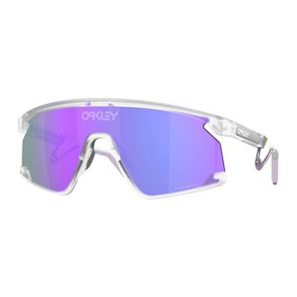 Oakley Sunglasses, male, Multicolor, 39 MM, Bxtr Metal