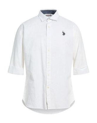 U.S.Polo Association TOPWEAR - Shirts sur YOOX.COM