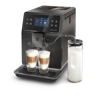 WMF Expreso Con Molinillo Autom&aacute;tico - Perfection 890l - Cp855815 - Wmf