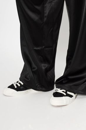 Yohji Yamamoto NISI Sports Shoes, Mens, Black