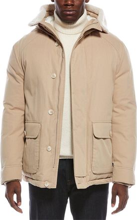 Brunello Cucinelli Down Coat