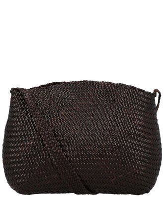 Dragon Diffusion Santa Marta Leather Crossbody