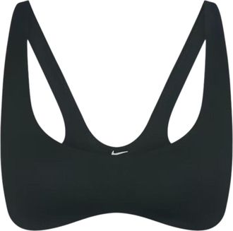 Nike (WMNS) Nike x SKIMS Matte Shaping Scoop Bra Dark Teal BABRA9483W-DKT