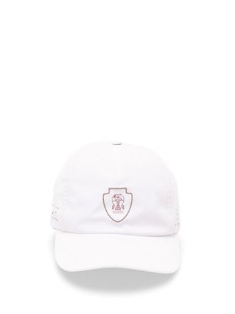 Brunello Cucinelli Baseball Cap