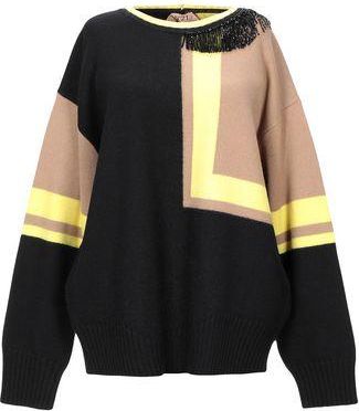 N&deg;21 KNITWEAR - Jumpers sur YOOX.COM