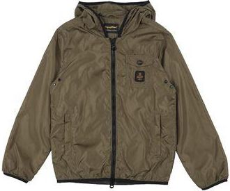 RefrigiWear JACKEN & M&Auml;NTEL - Jacken und Anoraks auf YOOX.COM