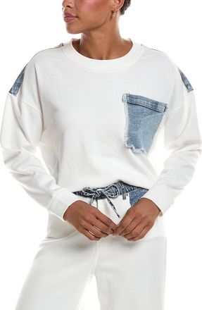 RD Style Rd Style Lucie French Terry Pullover