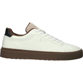 Blackstone QUARTZ ZEN - EG558 White Black - Sneaker (low)