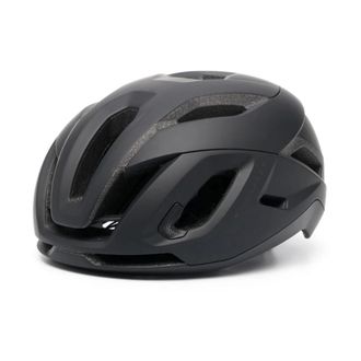 Oakley Fitness, unisex, Zwart, L, Zwarte lichtgewicht accessoires met matte afwerking