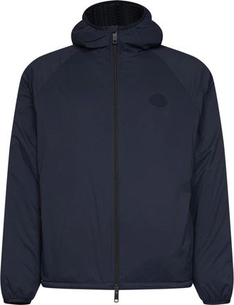 Burberry Uomo, Giacche, Blu, L, new