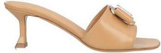 Ferragamo CALZADO - Sandalias con cierre en YOOX.COM