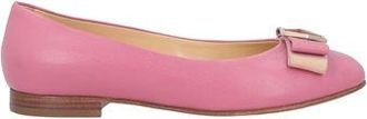 A.Testoni FOOTWEAR - Ballet flats on YOOX.COM
