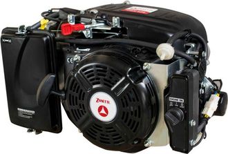 Zanetti Zanetti Motor Completo Zbm620l3ev Cil&iacute;ndrico Horizontal 25.4 Arranque El&eacute;ctrico