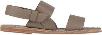 Ancient Greek Sandals FOOTWEAR - Sandals on YOOX.COM
