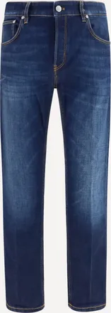 Pantaloni Torino Reggae Jeans Male 34