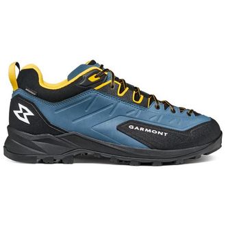 Garmont Oron WP Approachschuhe f&uuml;r Herren | blau