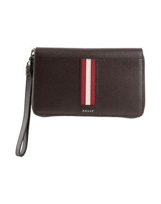 Bally Marroquiner&iacute;a - Portadocumentos en YOOX.COM