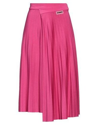 Pink VETEMENTS Clothing: Shop up to −86% | Stylight
