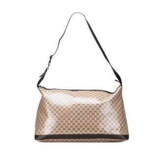 Gucci Monogram Schoudertas