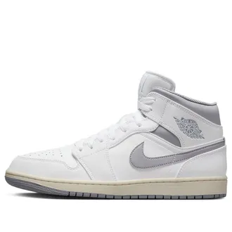Nike Jordan Air Jordan 1 Mid Neutral Grey 554724-135