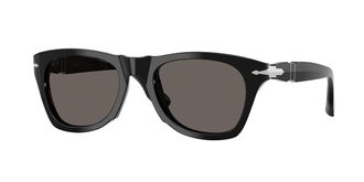 Persol PO8001S 95/B1 Mens Sunglasses Black Size 51