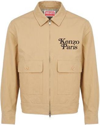 Kenzo ROPA DE ABRIGO - Chaquetas y cazadoras en YOOX.COM