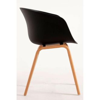 Regalos Miguel Sillas Comedor - Silla Hema - Negro