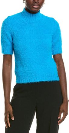 Marc Cain Wool-Blend Sweater