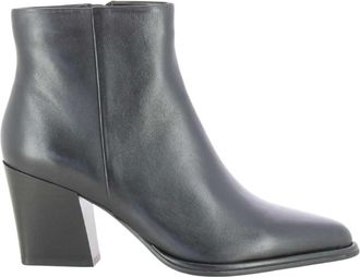Regarde le ciel Mujer, Zapatos, Negro, Talla: 40 EU