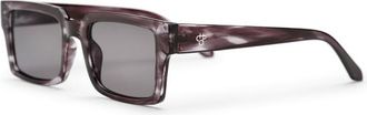 Cheapo Stellar Cat. 3 Sonnenbrille - Unisex | grau
