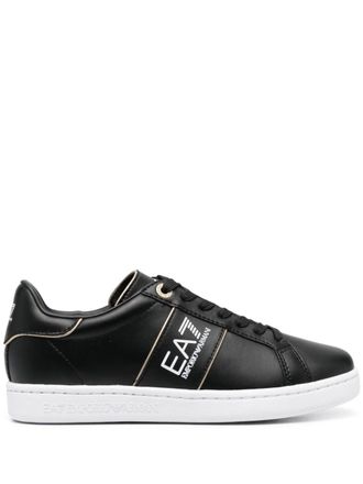 Black Giorgio Armani Sneakers / Trainer: Shop up to −86