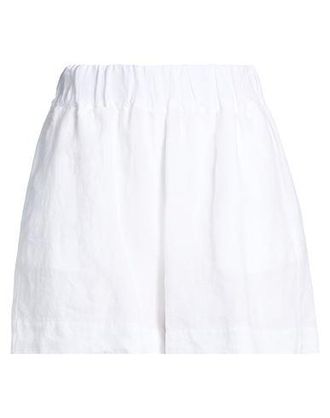 120% Lino Shorts & Bermuda Shorts