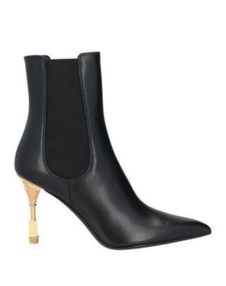 Balmain FOOTWEAR - Ankle boots on YOOX.COM