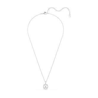 Swarovski Accessoires, Dames, Grijs, ONE Size, Una Angelic Hanger