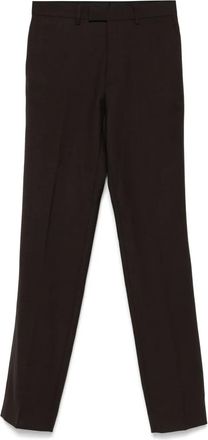 Sandro Pantaloni sartoriali - Marrone