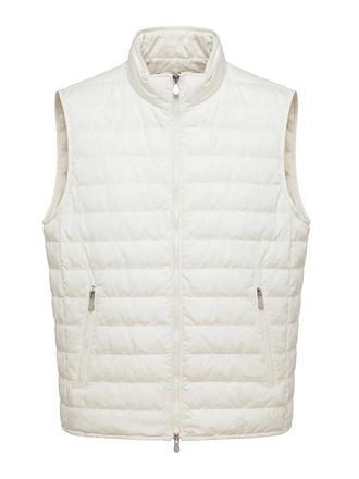 Brunello Cucinelli Padded Vest
